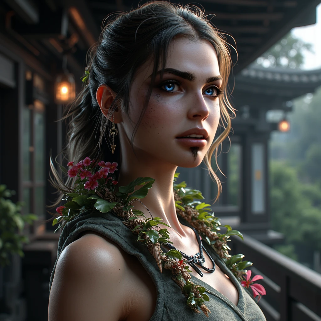 Replicate this image in realistic style