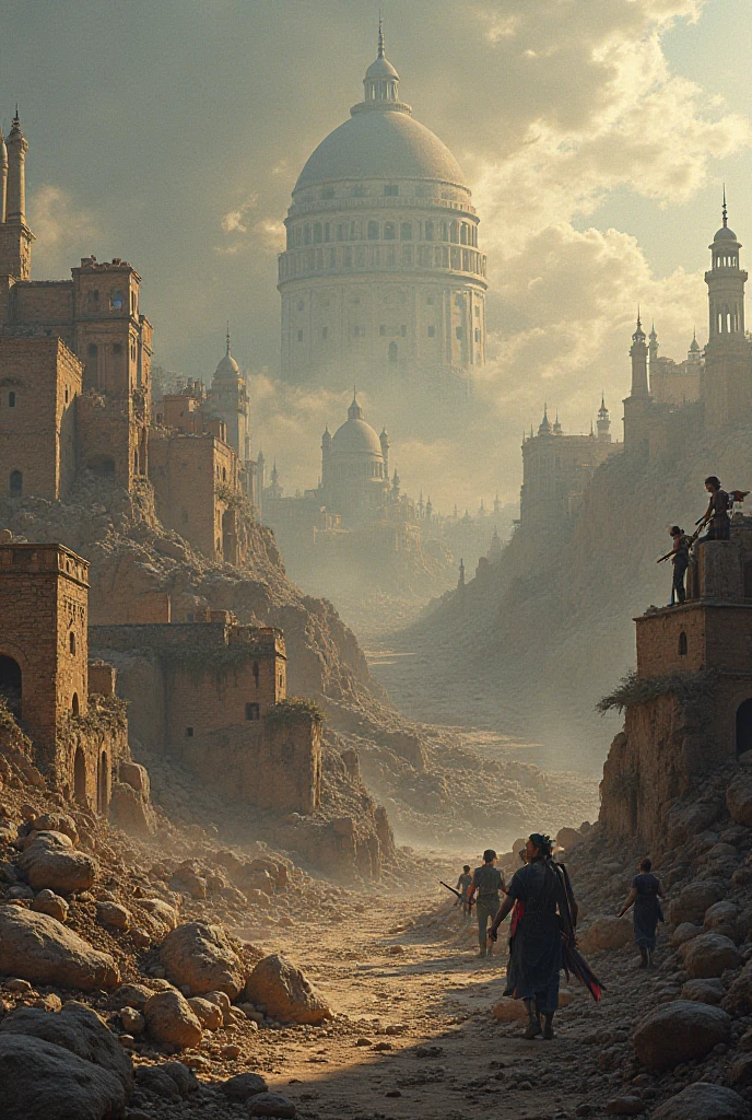 I want to talk about Palestine and the wars it has fought throughout history
