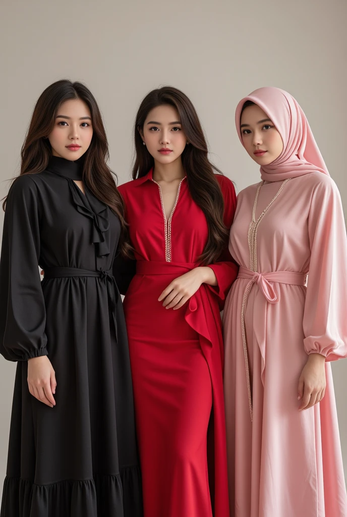 gamis, hand, finger