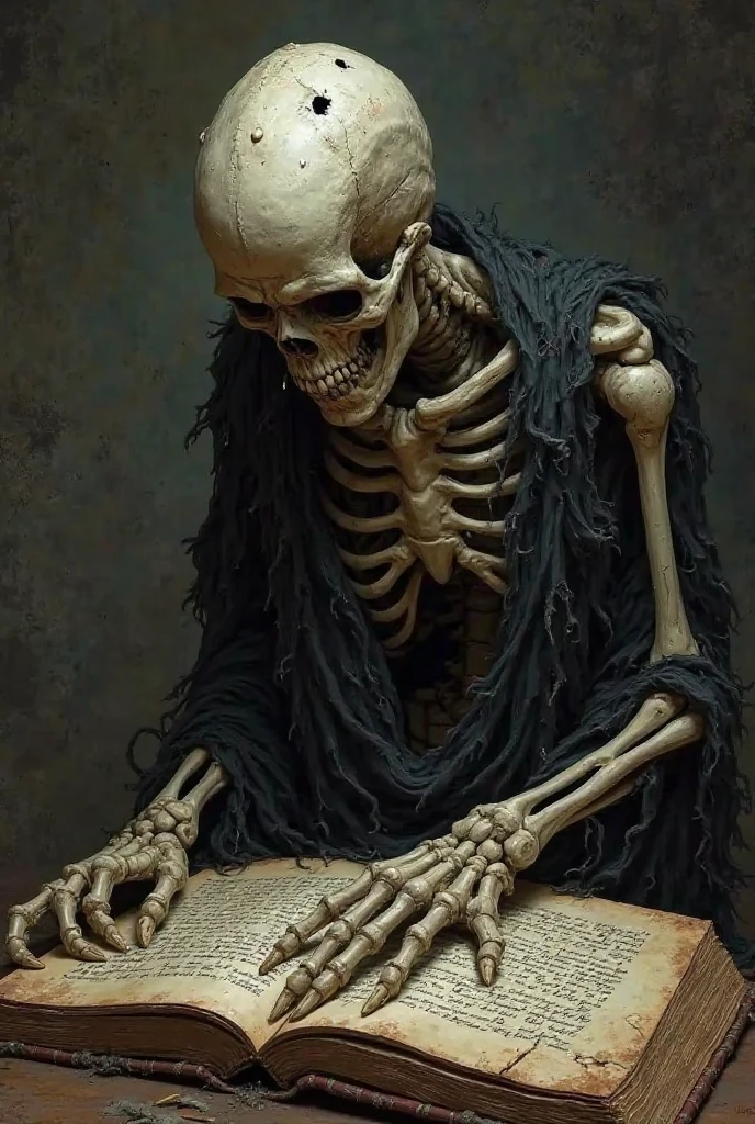 dystopian,Zdzisław Beksiński style,.Ultra-fine marble and bones of a female necromancer,skeleton face,volume fog,ultra-realistic realism,Amazing Cleavage,Surreal,the ultra-detailed,Cyber background,cinmatic lighting,The is very detailed,Amazing Cleavage,photography of,stunning environment,Close-up, Wide shot, From above