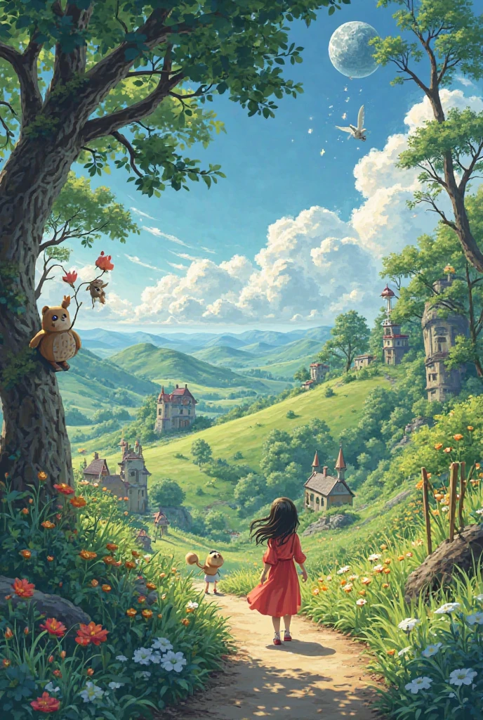Ghibli