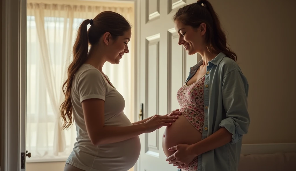 pregnancy 