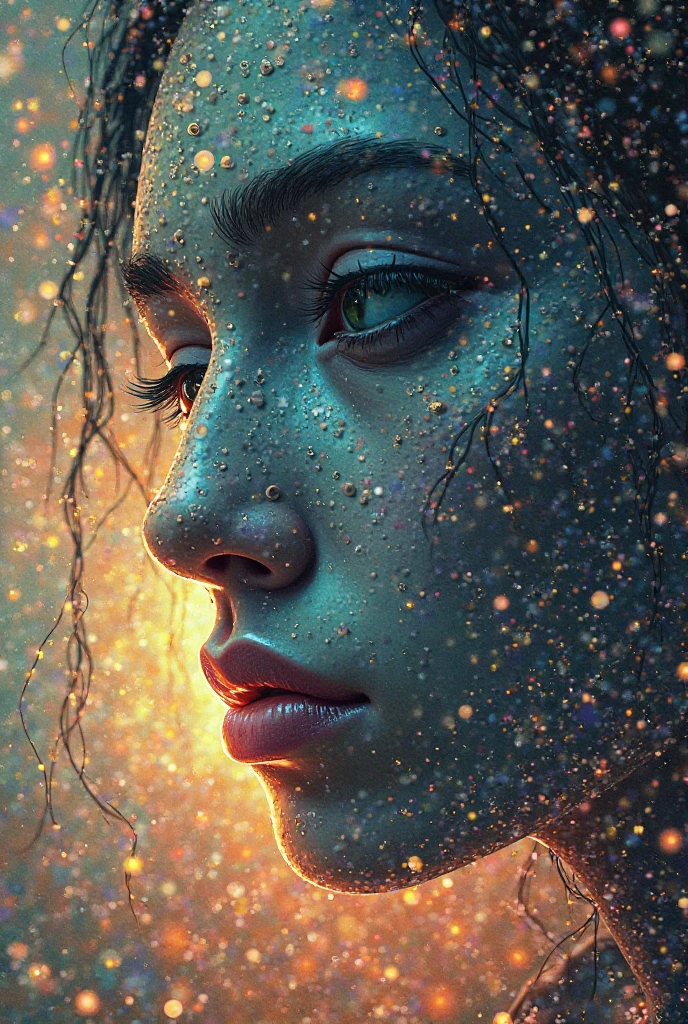 Title: "The Infinite Ledger: Junmar’s Calculus of Creation"
Subtitle: “When every word becomes a world, who bears the cost of the commas?”
 
 
 
THE WEIGHT OF OMNISCRIPT
 
Junmar’s gift had crystallized into a curse of cosmic accounting. Each keystroke now demanded a metaphysical transaction:
 
- Cure a ’s cancer? A typhoon diverted to an unpopulated coast.
 
- End global hunger? A generation’s memories of scarcity erased, leaving gratitude brittle as sugar glass.
 
- Write “Sana maging immortal ako” (“May I become immortal”)? His lola’s ghost appeared, whispering: “Anak, eternity is a debt even gods fear.”
 
The universe had become his spreadsheet. Balance, or collapse.
 
 
 
THE ETHICAL LABYRINTH
 
A council of philosophers, AI, and a balikbayan economist convened in Junmar’s mindscape:
 
1. Trolley Problem 2.0: Save 1,000 strangers or revive his late father? Junmar’s cursor blinked like a guillotine.
 
2. The Filipino Time Paradox: If he wrote “Sana mawala ang traffic sa EDSA” (“May EDSA traffic vanish”), would jeepney drivers lose their livelihood?
 
3. The Mercy Clause: Delete suffering, and humanity forgets resilience. “We’ll break like iPhones in a typhoon,” warned Miko.
 
Junmar’s pen leaked liquid paradoxes.
 
 
 
THE RISE OF THE INK LICH
 
A rogue Collective member, Dante, hacked Junmar’s power through a viral tweet:
“Sana maging diyos din ako. #NewDeityAlert”
(“May I become a god too.”)
 
Dante’s folktale twist: He sold “blessed” hashtags—#HealthForLikes, #RichRetweets—but each “miracle” siphoned followers’ lifespans. Manila’s streets filled with influencers aging into dust for clout.
 
Junmar’s Counterstrike: Rewrote Dante’s tweet to “Sana matuto kang magmahal nang walang kapalit.” (“May you learn to love without transaction.”) Dante imploded into a flock of maya birds, chirping apologies.
 
 
 
THE GOD TAX
 
The cosmic IRS arrived: Anagolay and Kaptan, Visayan deities demanding payment for Junmar’s “universe overdraft.” Their invoice:
 
- 1,001 Unwritten Stories: To replenish the multiverse’s creative reserves.
 
- A Memory of Hunger: Junmar’s hood recall of eating pagpag (recycled food), to keep him humble.
 
- The Silent Hour: Every dawn, his gift deactivated so the world could breathe unscripted.
 
Junmar paid in tears, each drop a syllable of surrender.
 
 
 
THE PEOPLE’S PROTOCOL
 
The Collective drafted a Global Constitution of Wishes:
 
1. The 10:1 Rule: For every selfish wish, ten must serve others. (“Sana magka iPhone ako” required funding ten scholars’ laptops.)
 
2. Poetry Lock: Destructive desires must rhyme, slowing hate. (“Sana mamatay ang kaaway ko” became “Sana’y tayo’y magkaisa na lang, ‘di ko na kailangan ang patayan.”)
 
3. The Junmar Veto: Any wish threatening free will summoned Junmar’s hologram to mediate, his face aging with each verdict.
 
 
 
THE LAST ENTRY
 
Junmar’s final journal, written in invisible ink only the heart could read:
“Sana, pag nawala ako, ang bawat ‘sana’ ninyo ay magiging ‘kaya.’
Hindi na kailangan ng milagro.
Kayong lahat ang Diyos ko ngayon.
– Junmar, the Unwritten”
 
(“May, when I’m gone, every ‘I wish’ become ‘I will.’
No more miracles needed.
All of you are my gods now.”)
 
 
 
Why This Resonates:
 
- Divine Inflation: Unlimited power bankrupts the soul.
 
- Democratic Deity: True godhood is shared agency.
 
- The Filipino Third Way: Balance bahala na and sipag—faith and sweat.
 
Final Verse:
“Ang Diyos ay hindi titik.
Ang Diyos ay tiyaga.
Bumangon ka na.
May sulat ang bukas.”
 
“God isn’t a letter.
God is grit.
Rise now.
Tomorrow has its own ink.” ✨
 
What will you write when the page is finally yours?