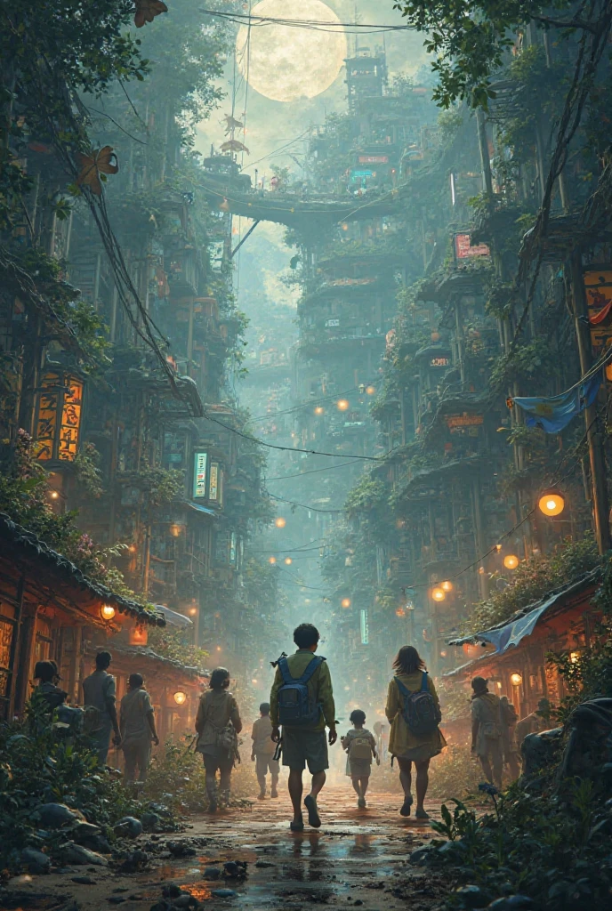 Created video like this story 