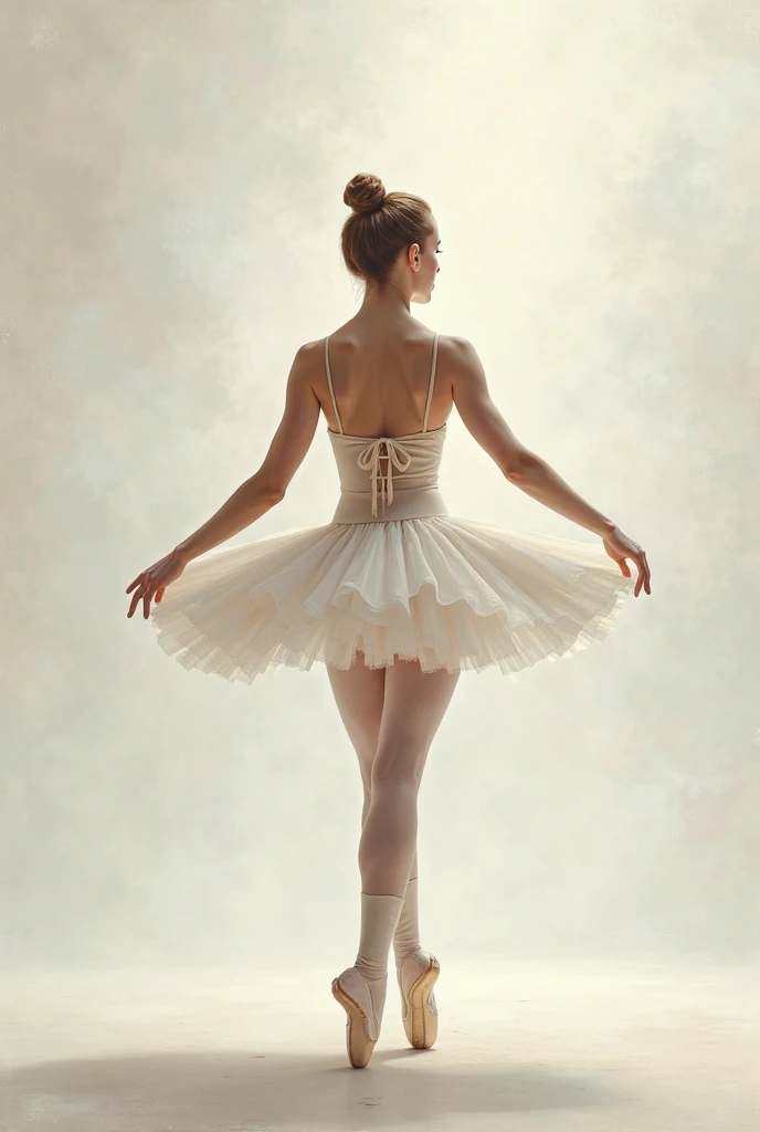 ballerina