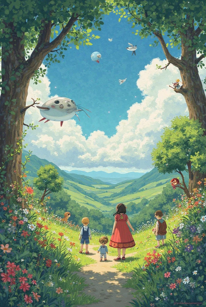 Ghibli