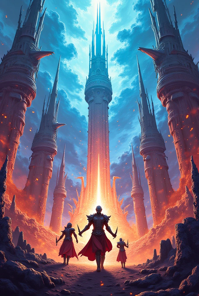 Do it in 2 dimensions