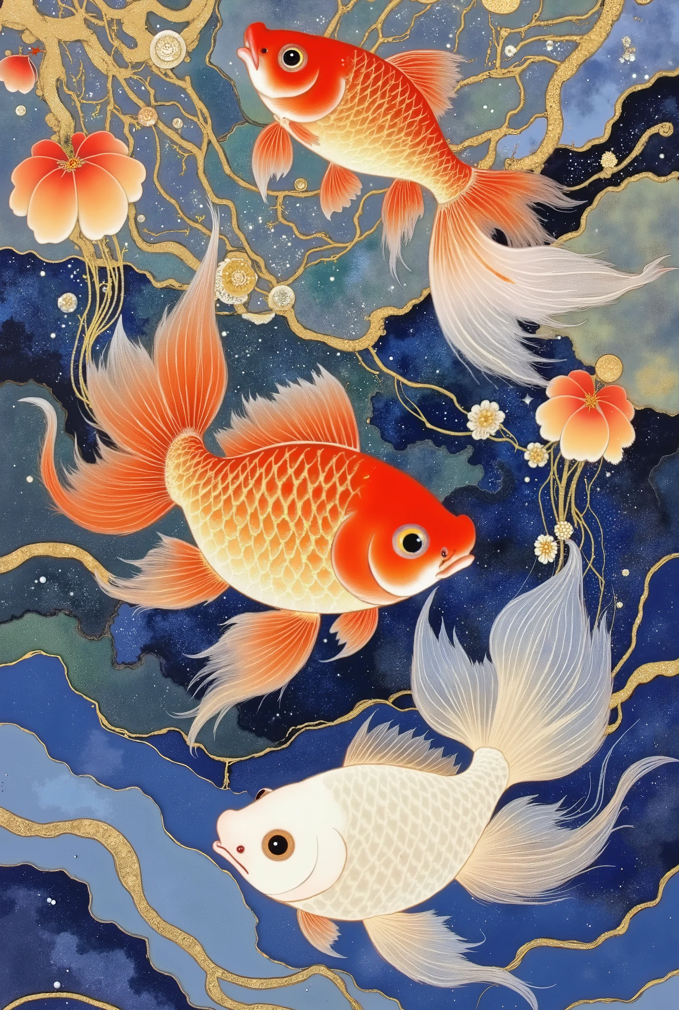 fish