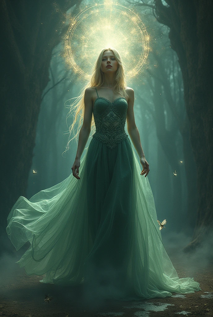 But let it be in Spanish  