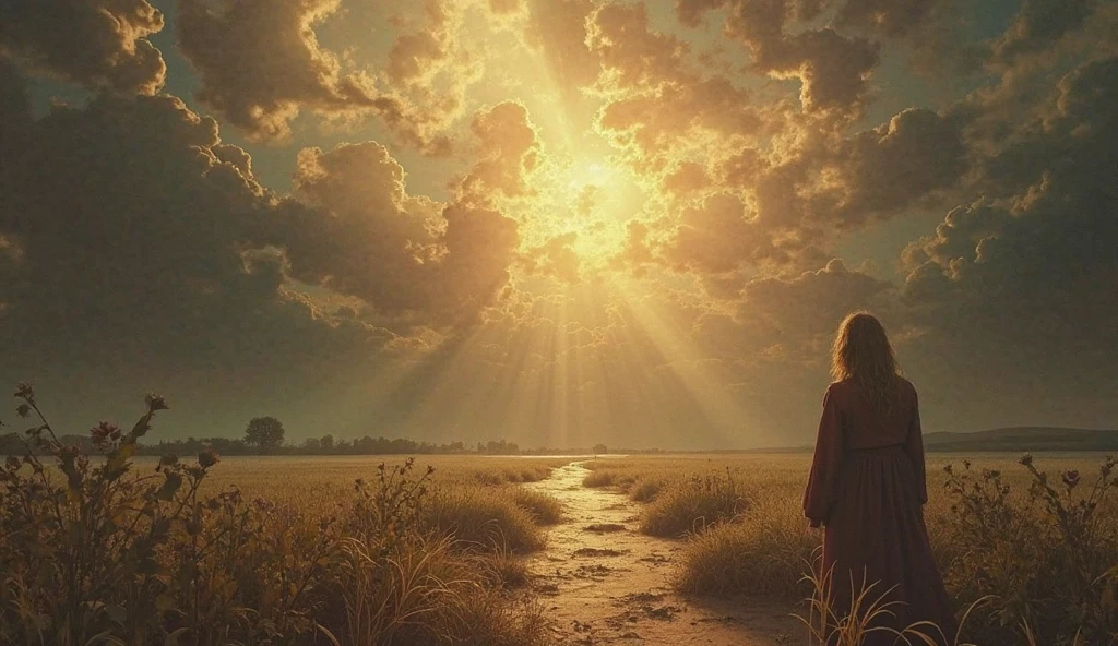 create an image closer to reality , you can consider the following guidelines from Psalm 7: If I paid with evil the one who had peace with me (antes, I freed those who oppressed me without cause),




