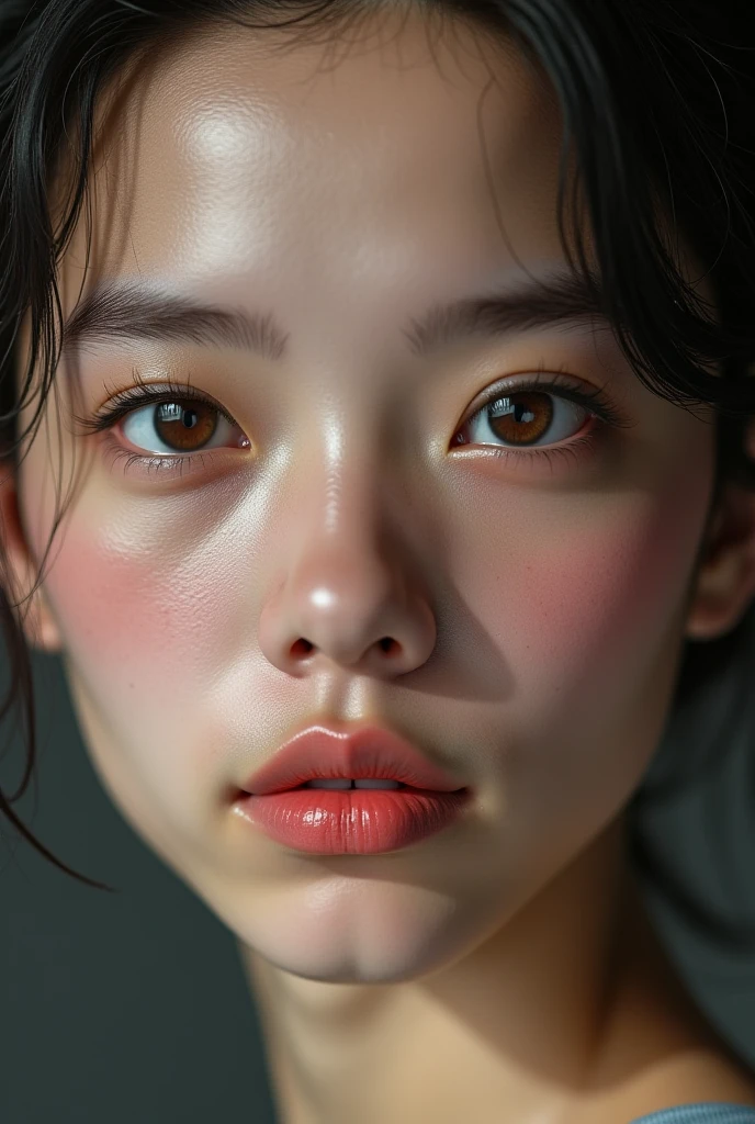 I want my photos Al face 
