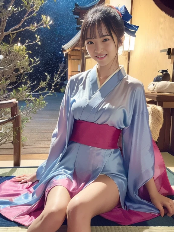 Role play, good-looking feet, long hair, cute Korean stars, big breasts, hanbok, sexy, barefoot,