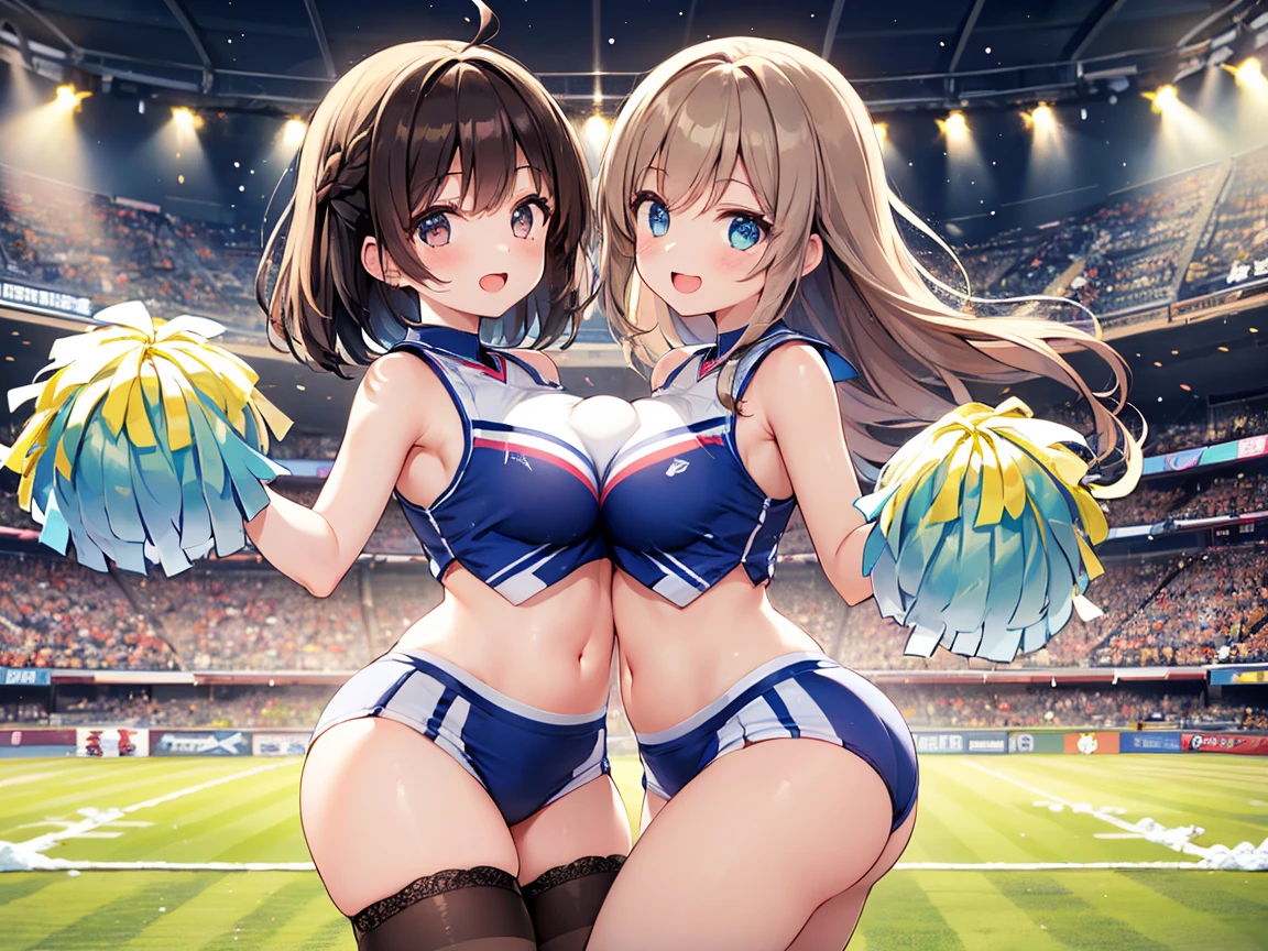 2 ragazze diverse viste da dietro,ass support,guardandole da dietro,grande culo,grandi tette,felice di stare con te,enorme culo,enormi tette,ultra-highres, ultra-detailed, best quality,perfect hands,2 ragazze,aztec uniform,old aztec village,historically accurated,sun