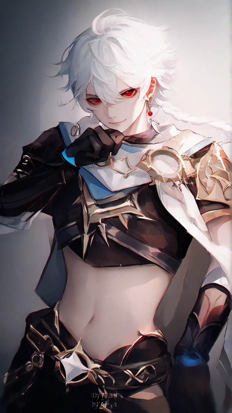 ((masterpiece:1.2, best quality, high_resolution, distinct_image)), <lora:zoyaPathToNowhere_v10:0.5>,zoya, muscular female, sharp eye, tattoo,perfect lighting, big breasts,