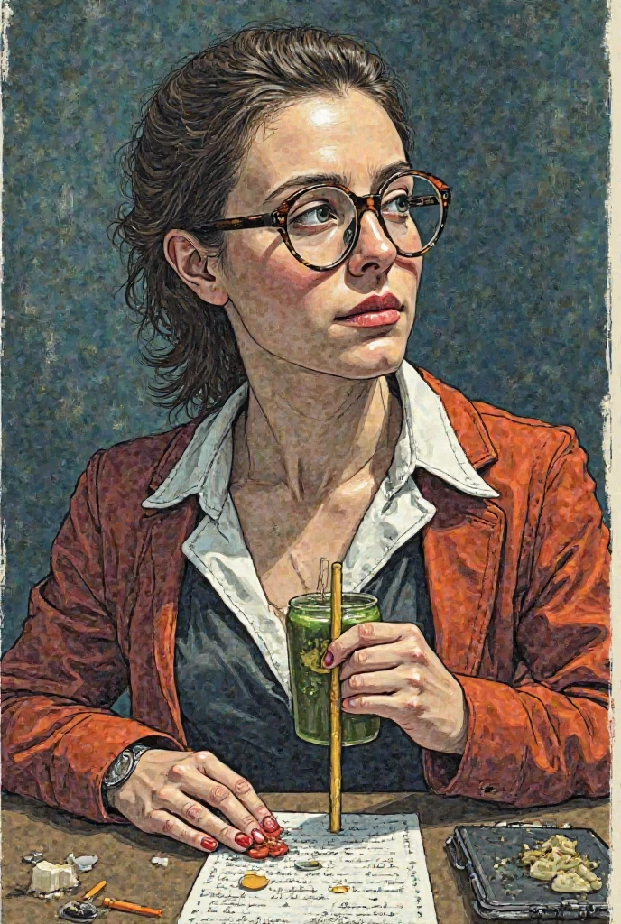 Classroom practice - Create a critical and reflective illustration about some aspect of our society - Value 5 points final exam

The Enlightenment as a critique of modern society

Excesses, ?????, sedentary lifestyle, abuse, injustices ,  lies,  obsessions ,  ambition , mistreatment and more, are the subjects that touch and express the illustration that criticizes modern society these artists, a morally neglected society. They present an impeccable visuality and with a clear message, of which no one can be indifferent. The media, especially the Internet, make the news fly and show the reality of various places and spheres of many cultures, except that in our society some people choose to blindfold their eyes. The satire they contain is a wake-up call, a contrast so profound that they are still interesting and reflective.

theme: Critical illustration of some aspect of our society
Format: 17” x 22” inches (vertical)