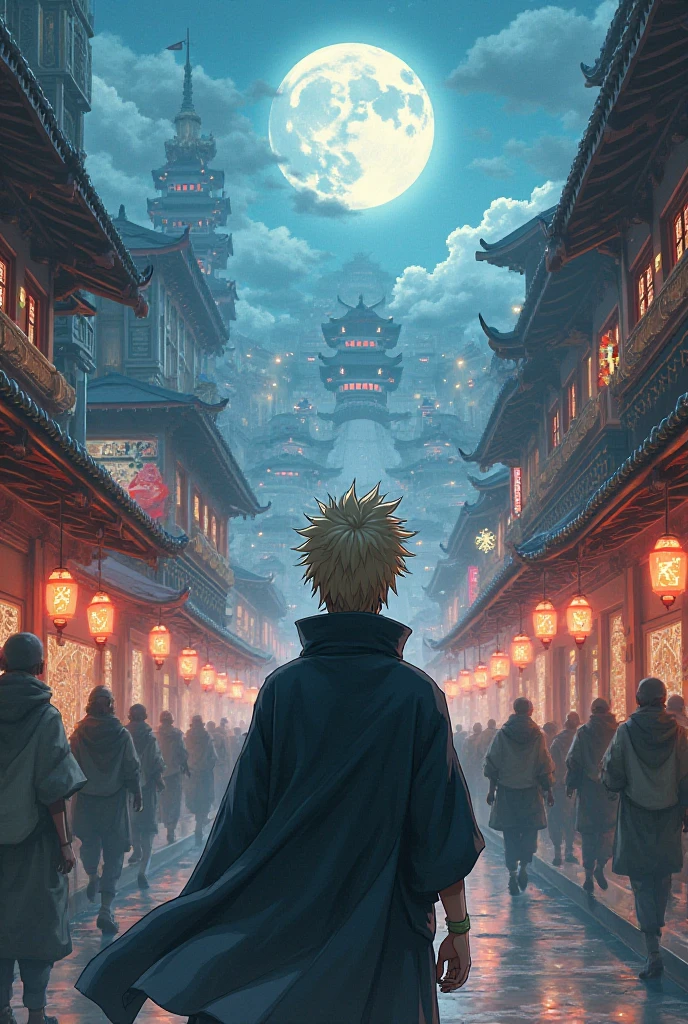 Give me Makkah e Makka AE mysteries season and episode does Naruto  