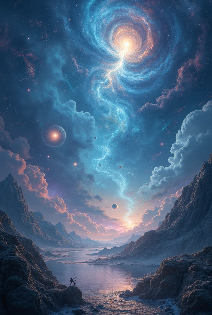 Take the selected image and remove the text