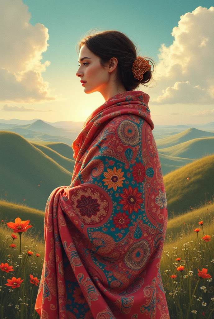 Mahrama collection poster