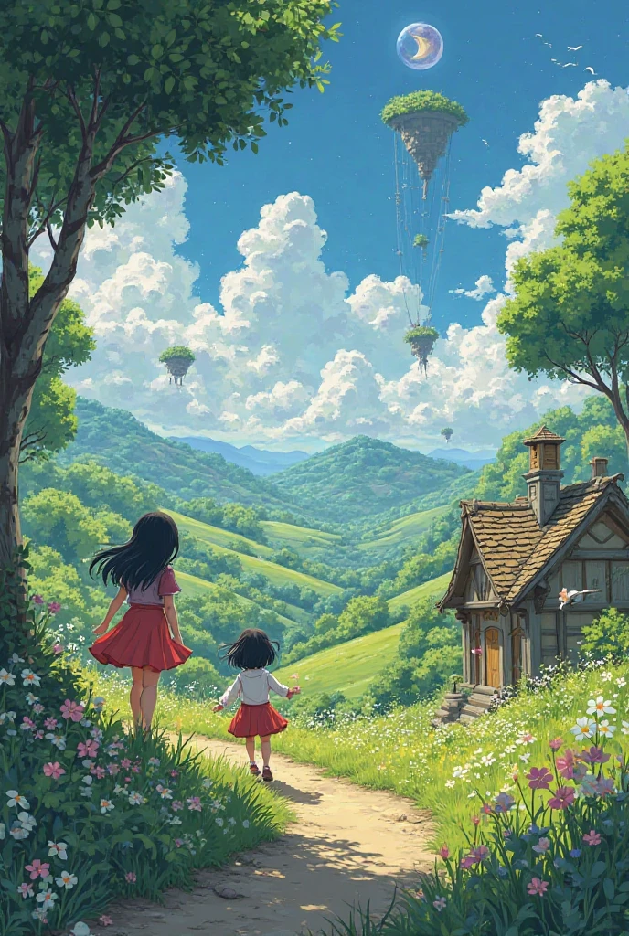 Ghibli
