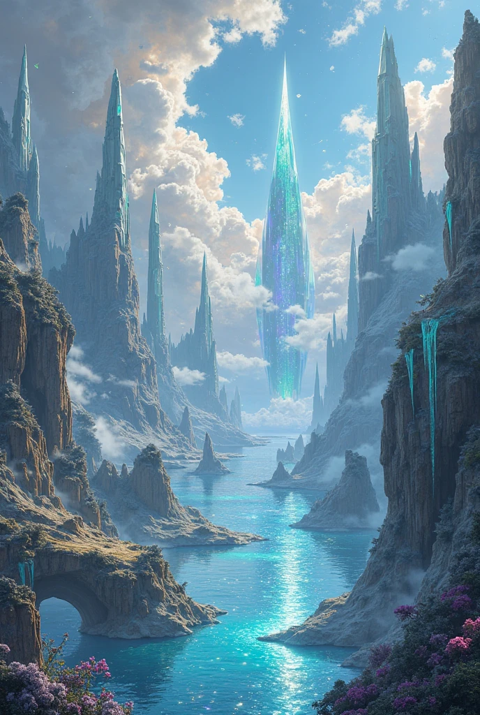 The most beautiful places you've never seen before 