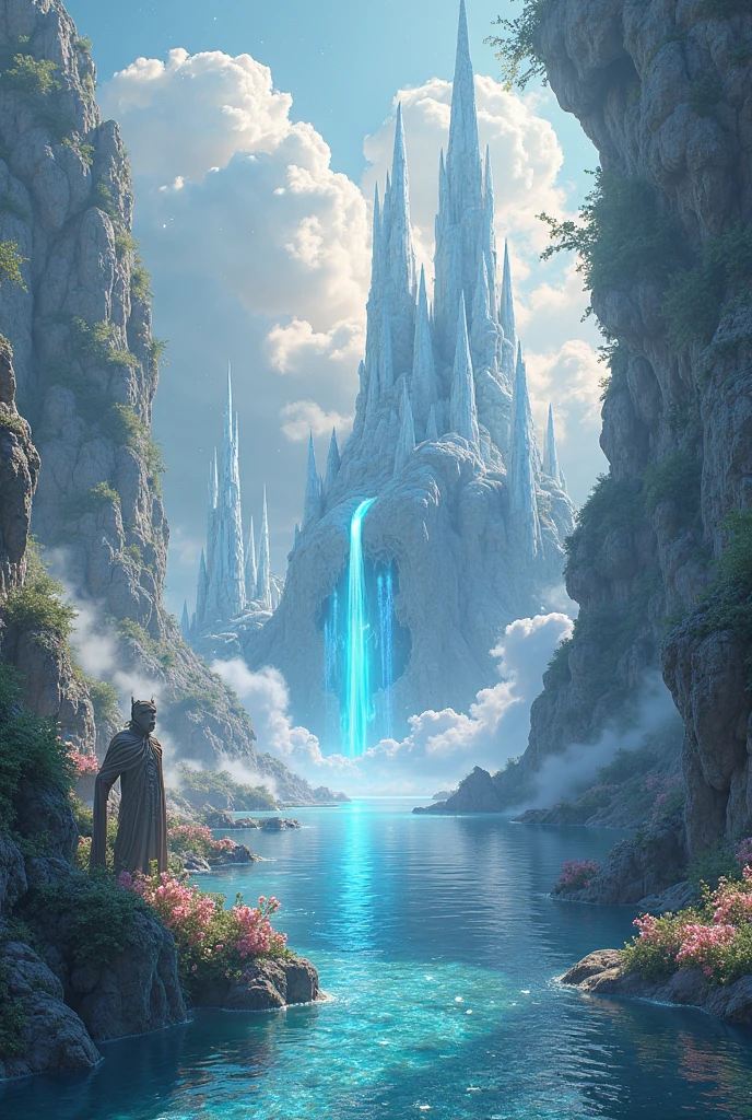 The most beautiful places you've never seen before 