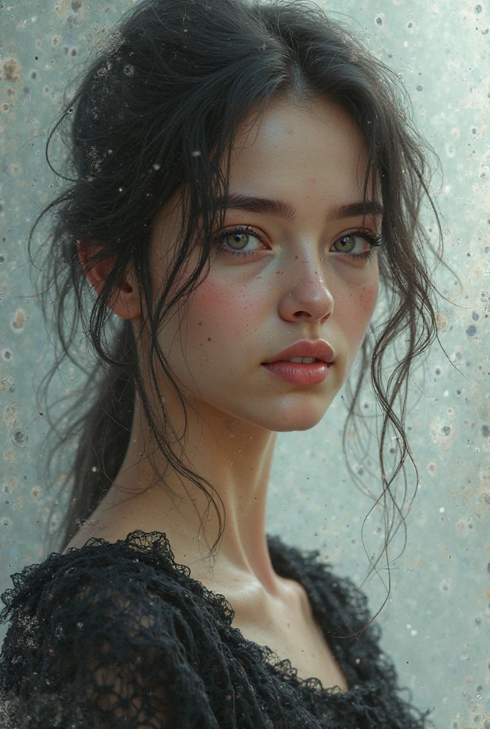 Cass Bennett. 