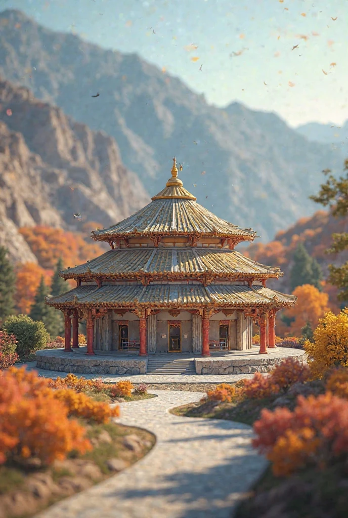 create a back background for advertising.
We have opened a new office in Nukus.
We can use blurization with the sights of Karakalpakstan
or cultures