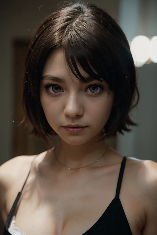 Glowing eyes anime photos 