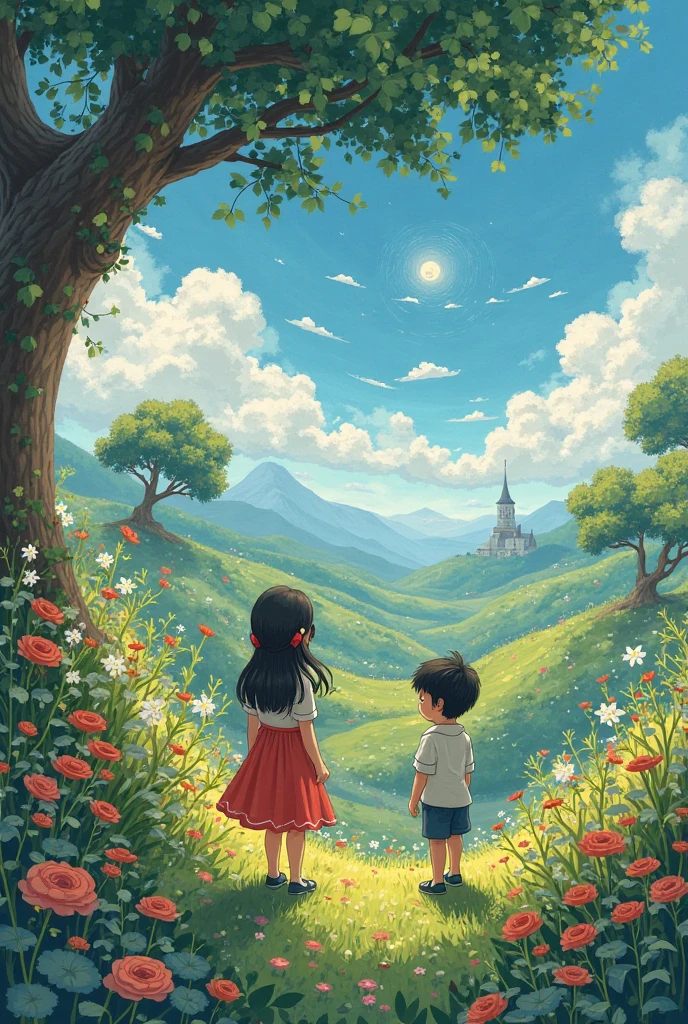 Ghibli