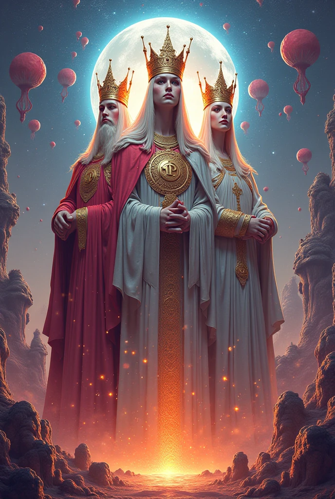 PI kings of all meme coin