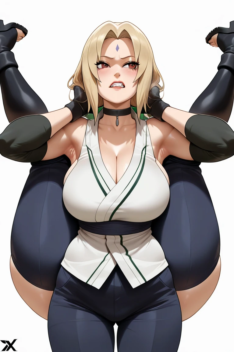 masterpiece, best quality, hentai breast grab(sex position), from side, sex , doggystyle, grabbing from behind,
1girl :hand up, standing sex, looking back, bent over,
Viewer: grabbing from behind, viewer grabbing her breasts