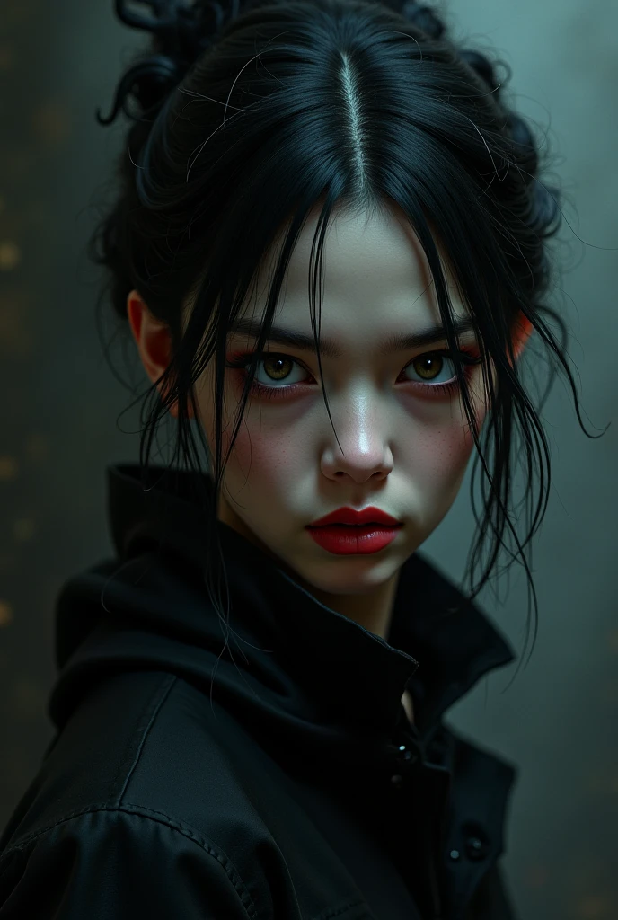 Name must be readible