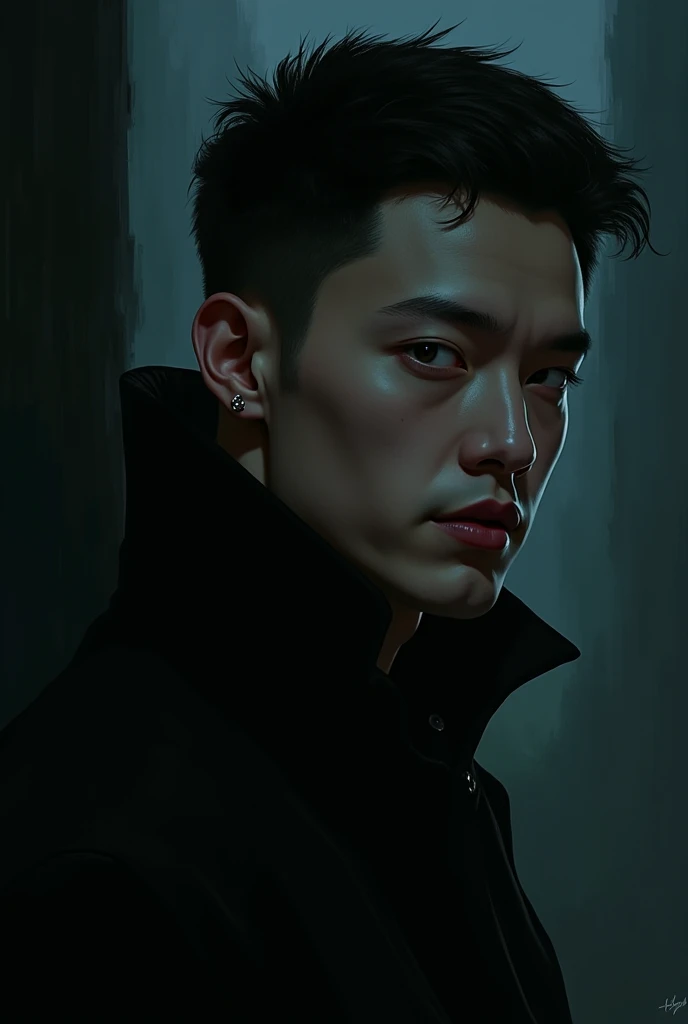 Name must be readible