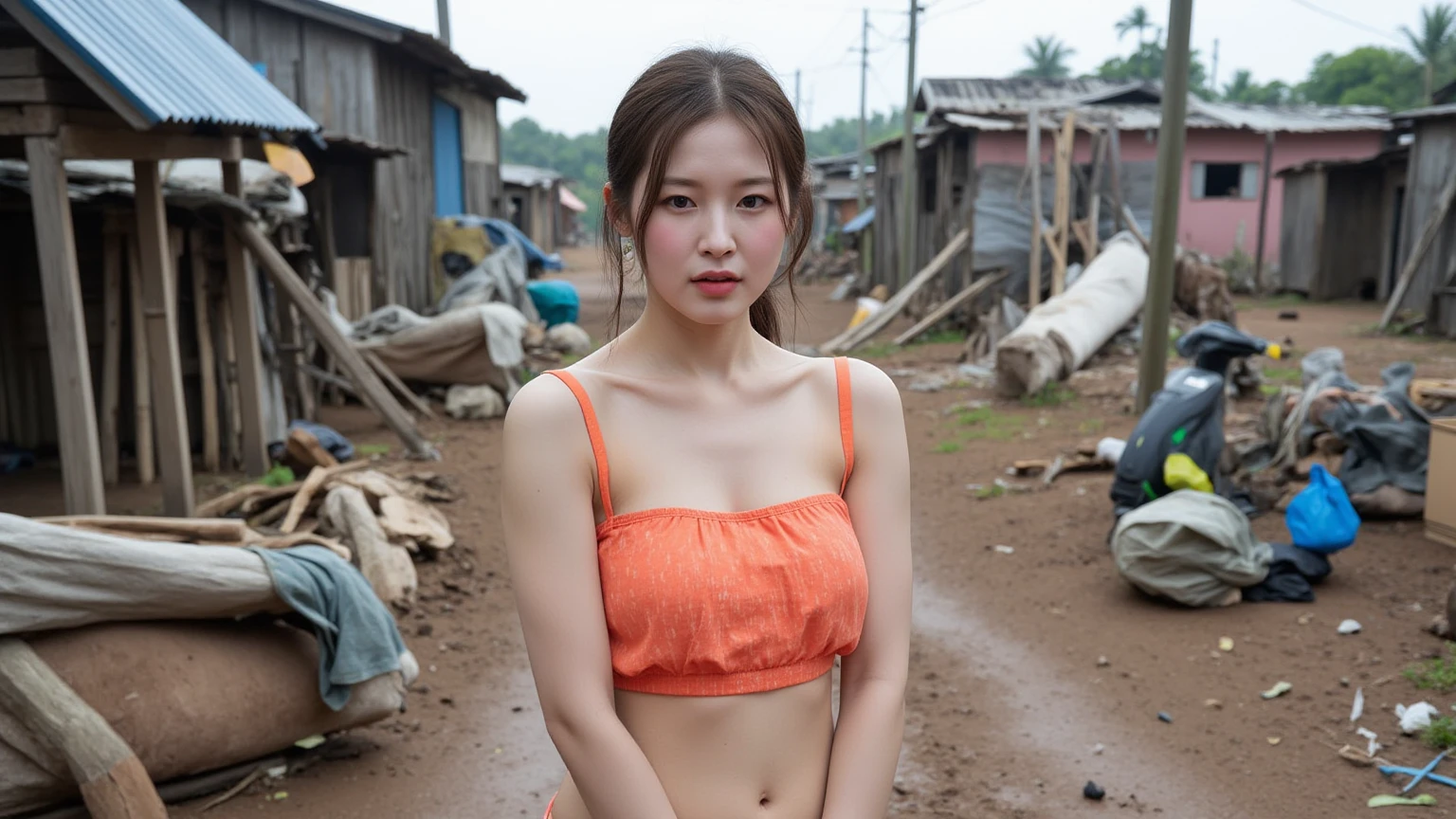 A women Viet Nam