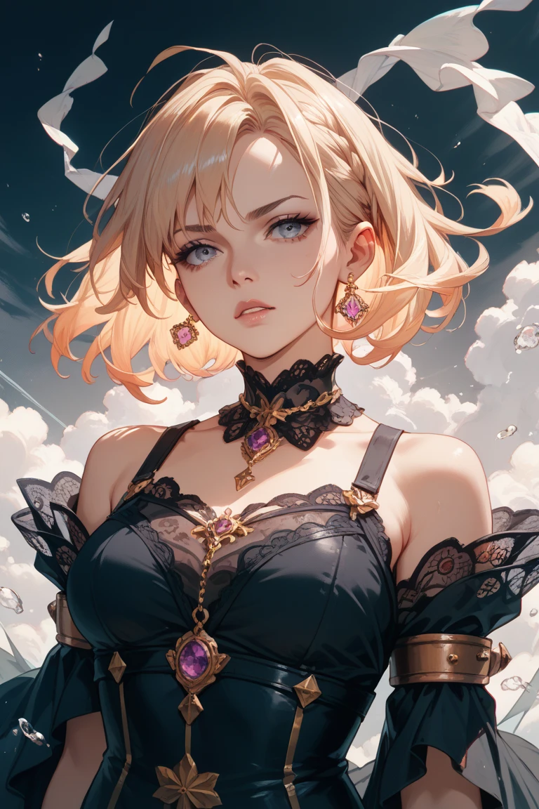 Deteriorated aquariums