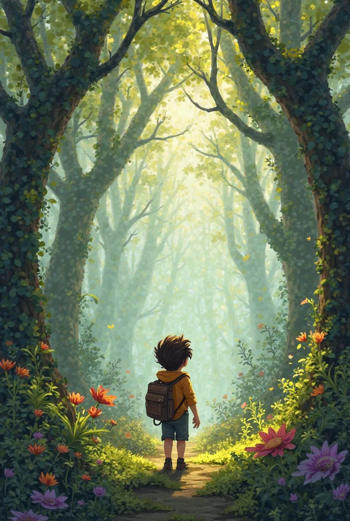 make it more look like this