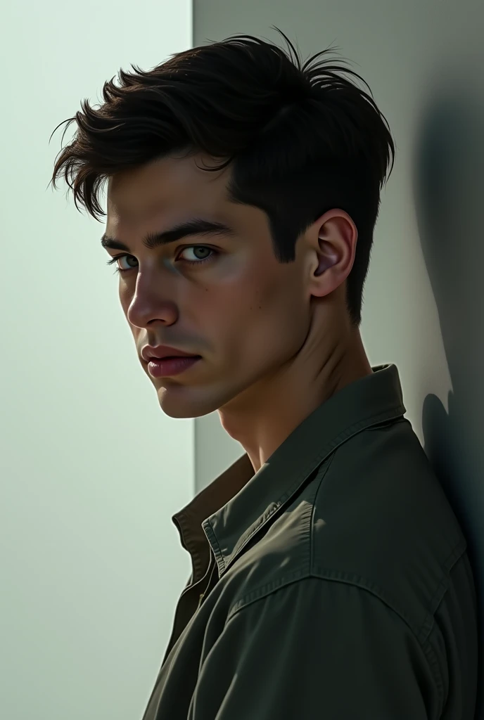 Motif solo pria muda
High Resolution, 