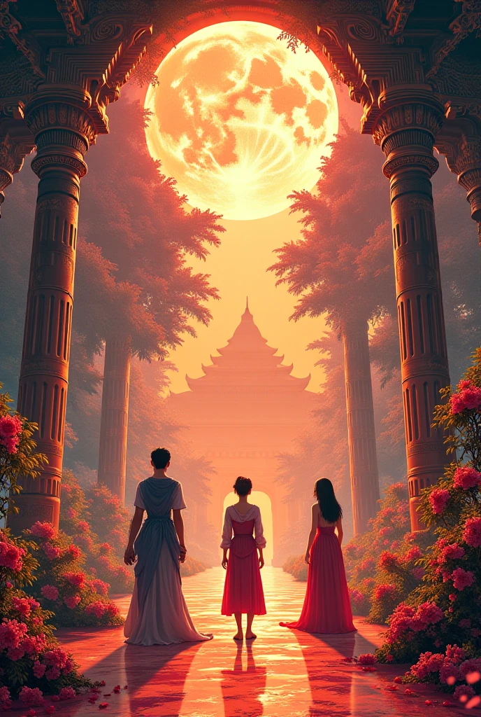 Manhwa the delights of sodism