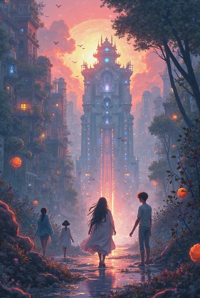 Change the pictures for me. Don't give me the same pictures you gave me before. Be creative.