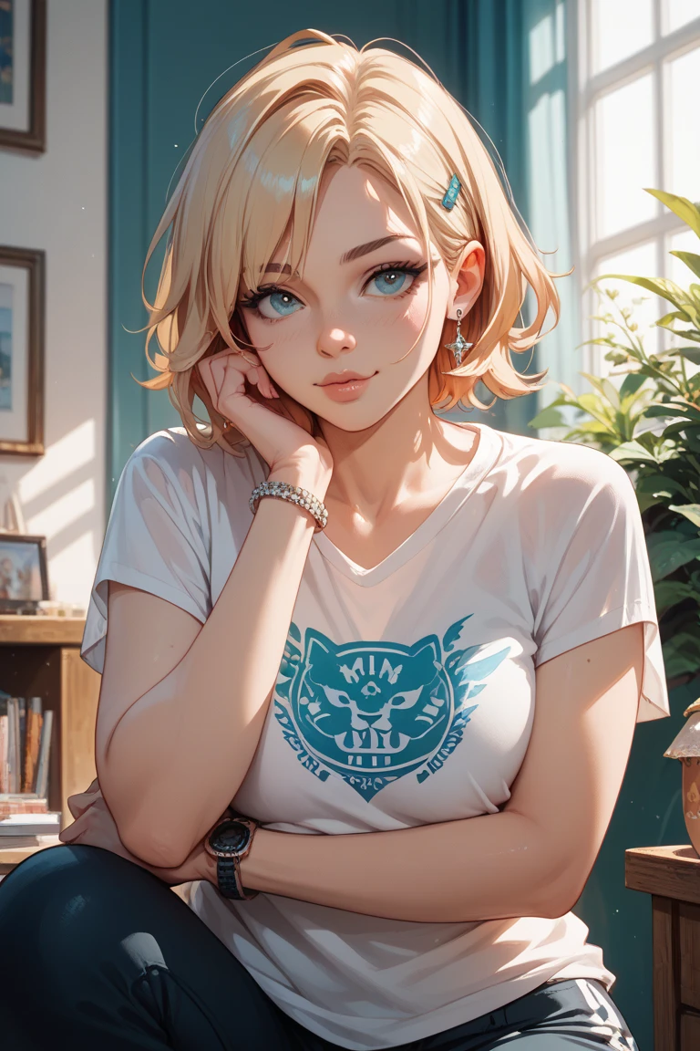 Think about a Thai class t-shirt design with the theme