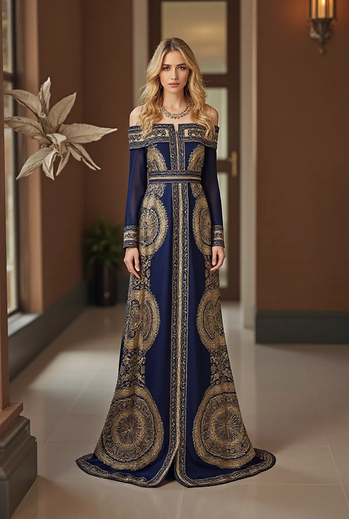 Complete fashion collection extravagante beautiful