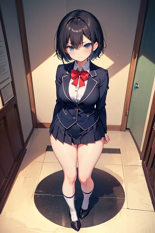 best quality, ultra-detailed, masterpiece,finely detail, high res, 8k wallpaper, best quality, highres, looking up from below, ((a girl, 8years old, loli)), bottomless, lift up skirt, casual dress, blush, crowded room,, BREAK (masterpiece:1.2), (illustration:0.8), extremely detailed face, perfect lighting, extremely detailed CG, (perfect hands, perfect anatomy), (masterpiece, best_quality, ultra-detailed, immaculate:1.3), epic, illustration, render,
.,Blue-purple hair, green eyes,