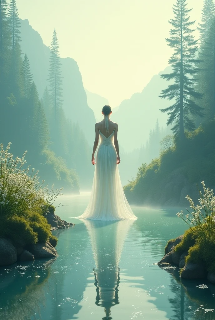 Please be beautiful.