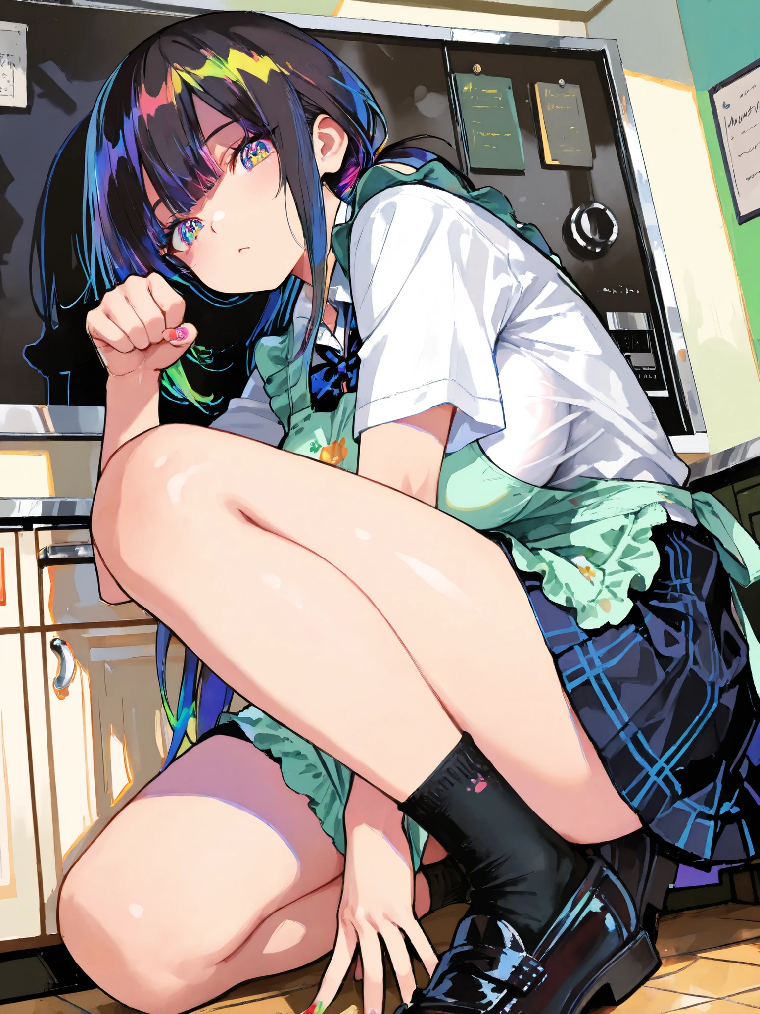 1 girl,Nogizaka,Idol,,NSFW Slaves、naked under the coat、(((spread your legs,squat))),darkness,outdoor,flashlight,in ,dynamic bouncing,
open your mouth,stick out tongue、Drool、orgasm,bangs,
(((midnight, next to the japanese vending machine,vaginal dildo,sex toys,pussy juice,spreading pussy, ,dildo in her pussy :1.3)))break ((4k, masterpiece, highest quality)),8K, highest quality, High resolution, hd, unity 8K wallpaper, (Precise in beautiful eyes:1.6), highly detailed face, perfect lighting, Very detailed CG, (perfect hands, perfect anatomy), super intricate details, intricate details BREAK 