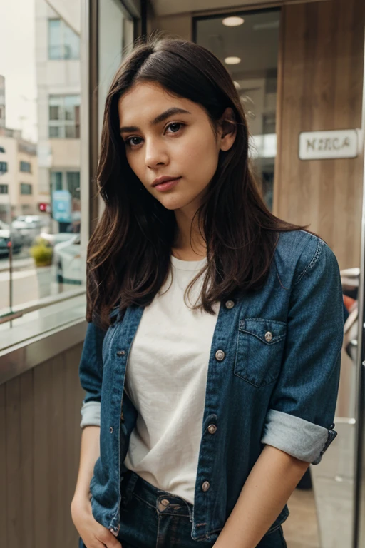 girl