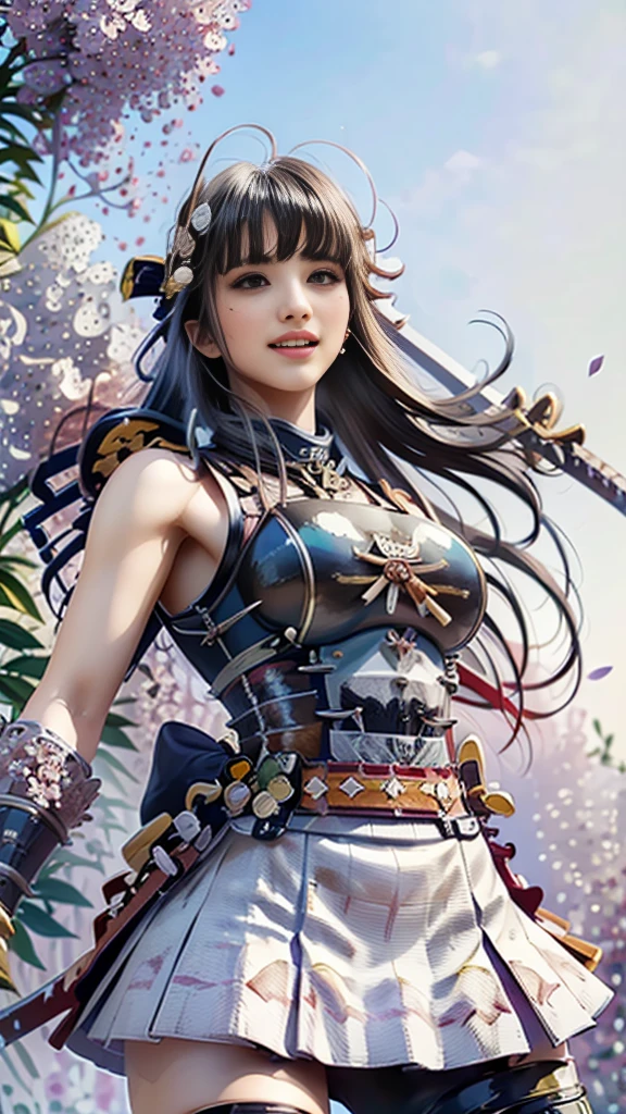 (Masterpiece, best quality, rich detail, realism: 1.3), (ulzzang-6500-v1.1:0.7), 1girl, upper body, (hips, big breasts, sexy, beautiful, perfect body: 1.3)