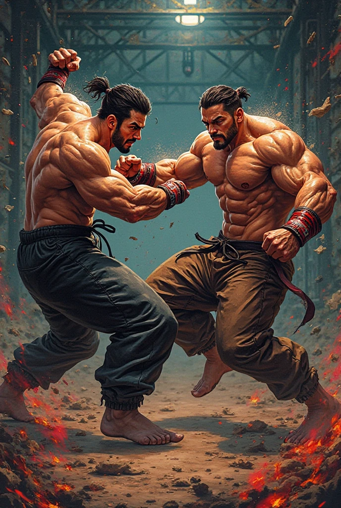 Fight