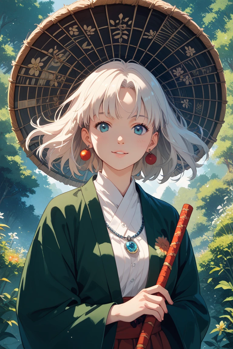 Ghibli style