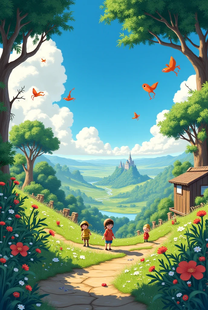 Ghibli 
