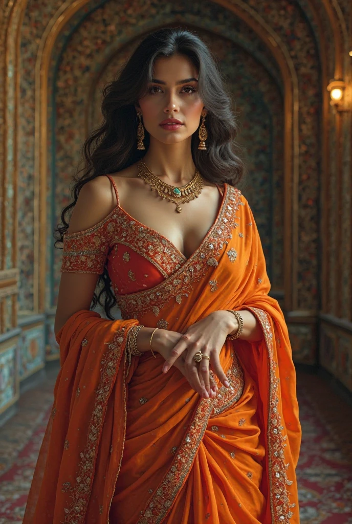 ???? Indian tight salwar